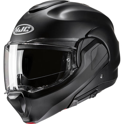 HJC F100 Modular Helmet - Solid_1943651