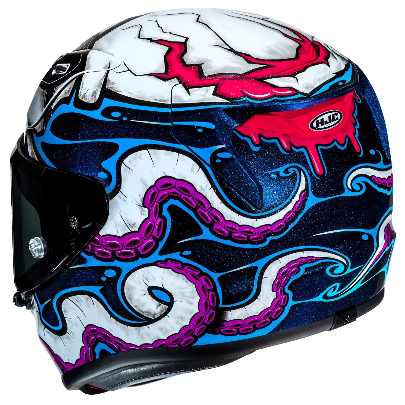 HJC RPHA 12N Kraken Helmet - MC-28_1935162
