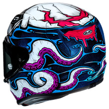 HJC RPHA 12N Kraken Helmet - MC-28_1935162
