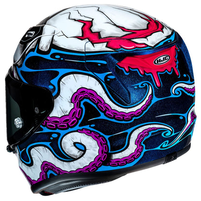 HJC RPHA 12N Kraken Helmet - MC-28_1935162