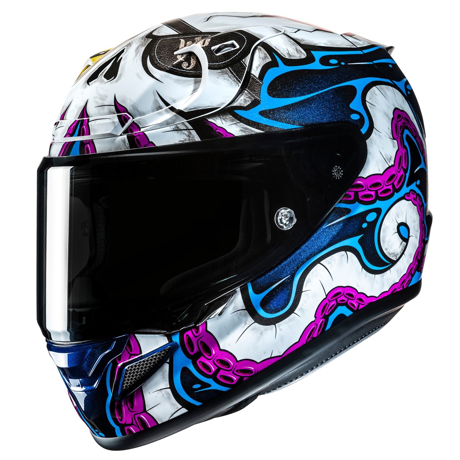 HJC RPHA 12N Kraken Helmet - MC-28_1937253