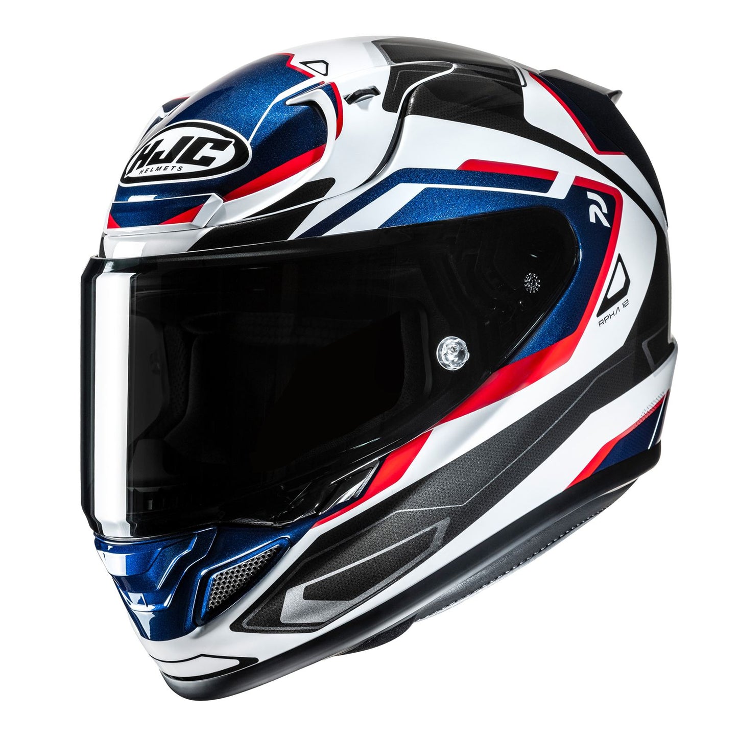 HJC RPHA 12N Brels Helmet - MC-21_1936785