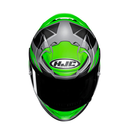 HJC RPHA 12N Brels Helmet - MC-4HSF_1935176