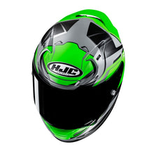 HJC RPHA 12N Brels Helmet - MC-4HSF_1935987