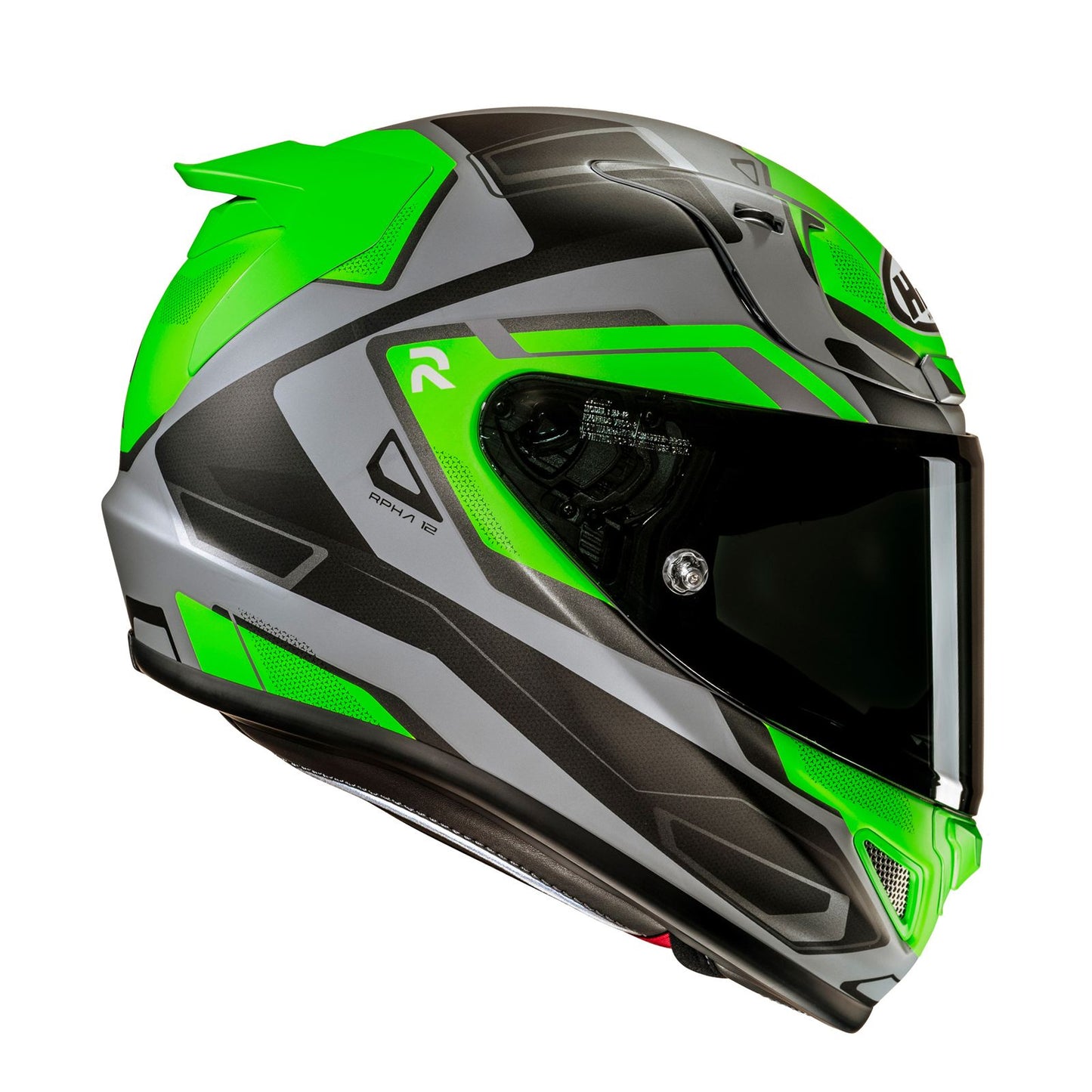 HJC RPHA 12N Brels Helmet - MC-4HSF_1937519