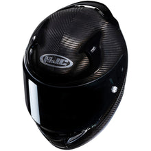 HJC RPHA 12 Carbon Helmet - Gloss Carbon_1935297