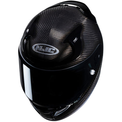 HJC RPHA 12 Carbon Helmet - Gloss Carbon_1935297