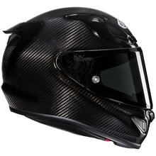 HJC RPHA 12 Carbon Helmet - Gloss Carbon_1935298