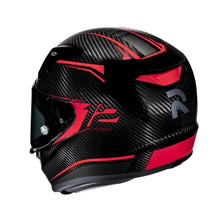 HJC RPHA 12N Keres Carbon Full-face Helmet - Keres MC-1_1935803