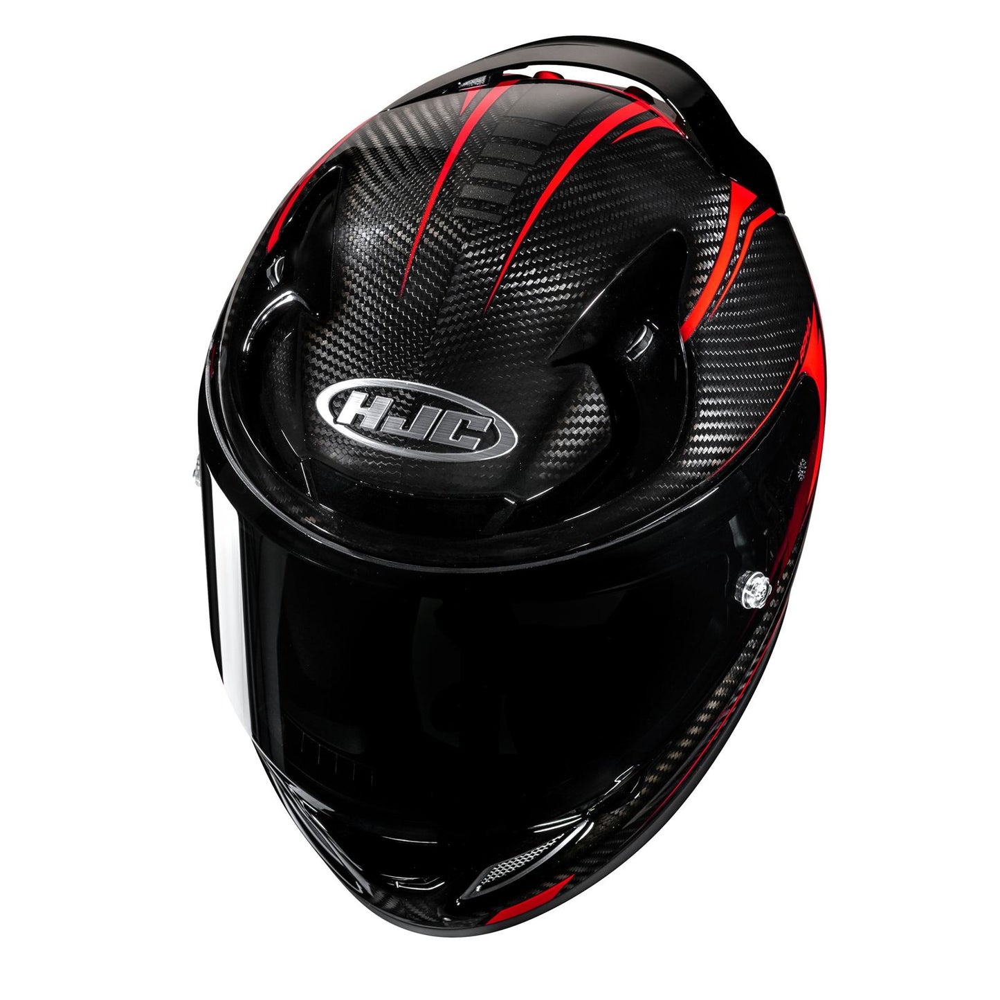 HJC RPHA 12N Keres Carbon Full-face Helmet - Keres MC-1_1936315