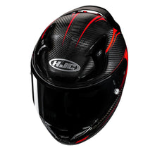 HJC RPHA 12N Keres Carbon Full-face Helmet - Keres MC-1_1936315