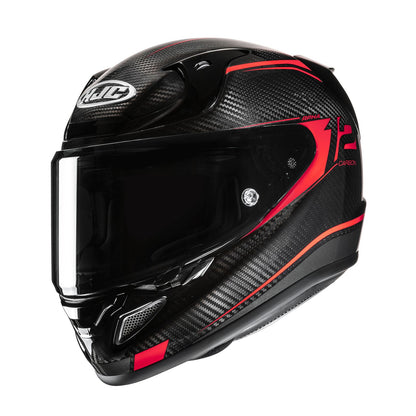 HJC RPHA 12N Keres Carbon Full-face Helmet - Keres MC-1_1936880