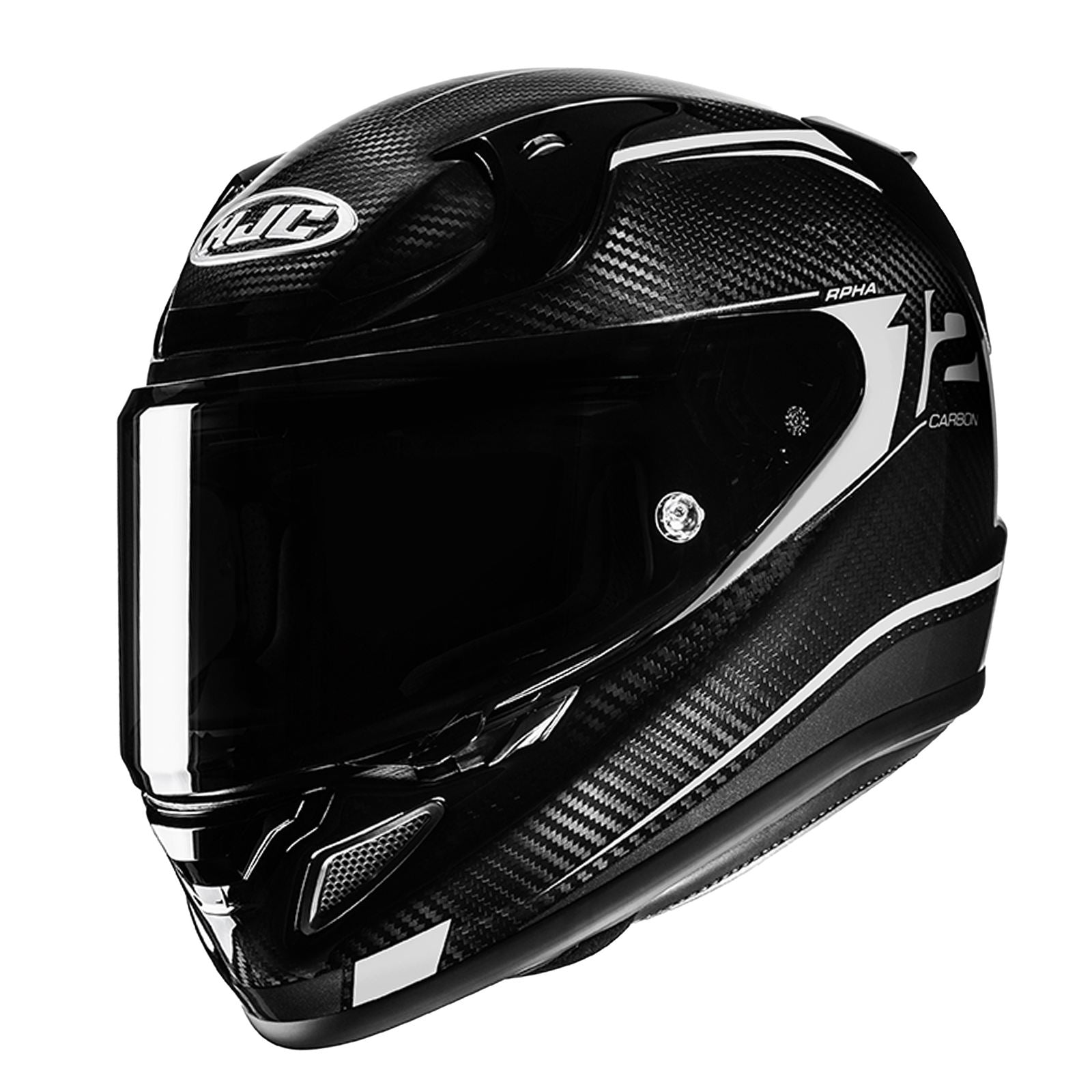 HJC RPHA 12N Keres Carbon Full-face Helmet - Keres MC-5_1937200