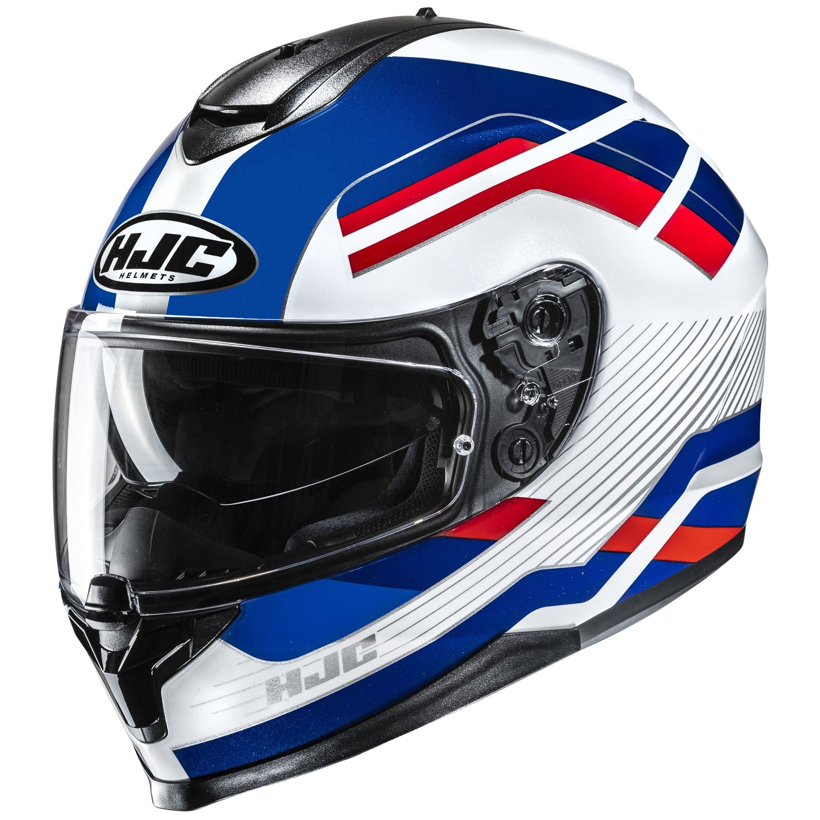 HJC C70 Belis Full-face Helmet - Belis MC-21_1935735