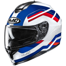 HJC C70 Belis Full-face Helmet - Belis MC-21_1935735