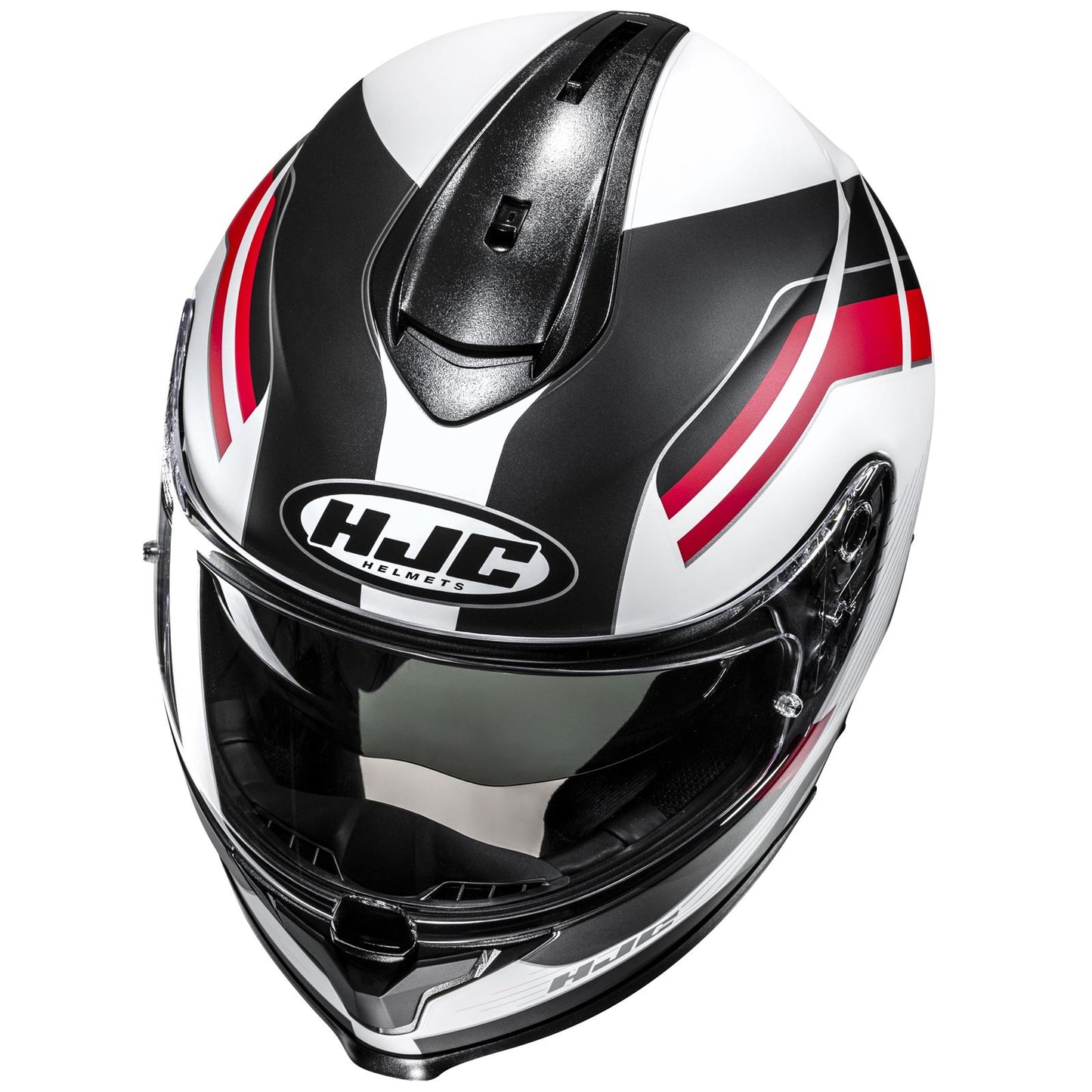 HJC C70 Belis Full-face Helmet - Belis MC-1SF_1935479