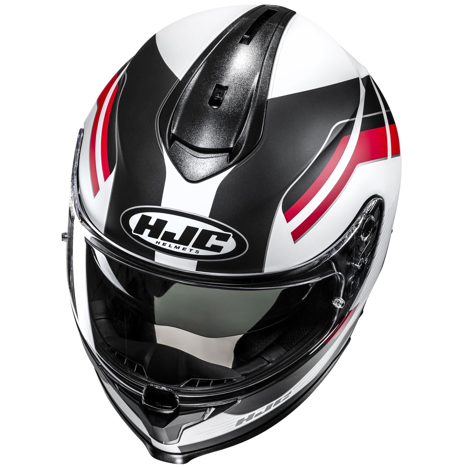HJC C70 Belis Full-face Helmet - Belis MC-1SF_1935479