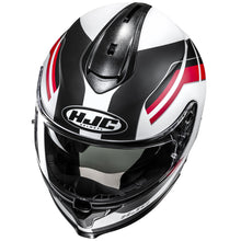 HJC C70 Belis Full-face Helmet - Belis MC-1SF_1935479
