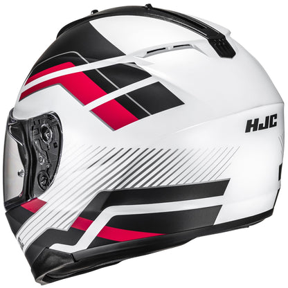 HJC C70 Belis Full-face Helmet - Belis MC-1SF_1936047