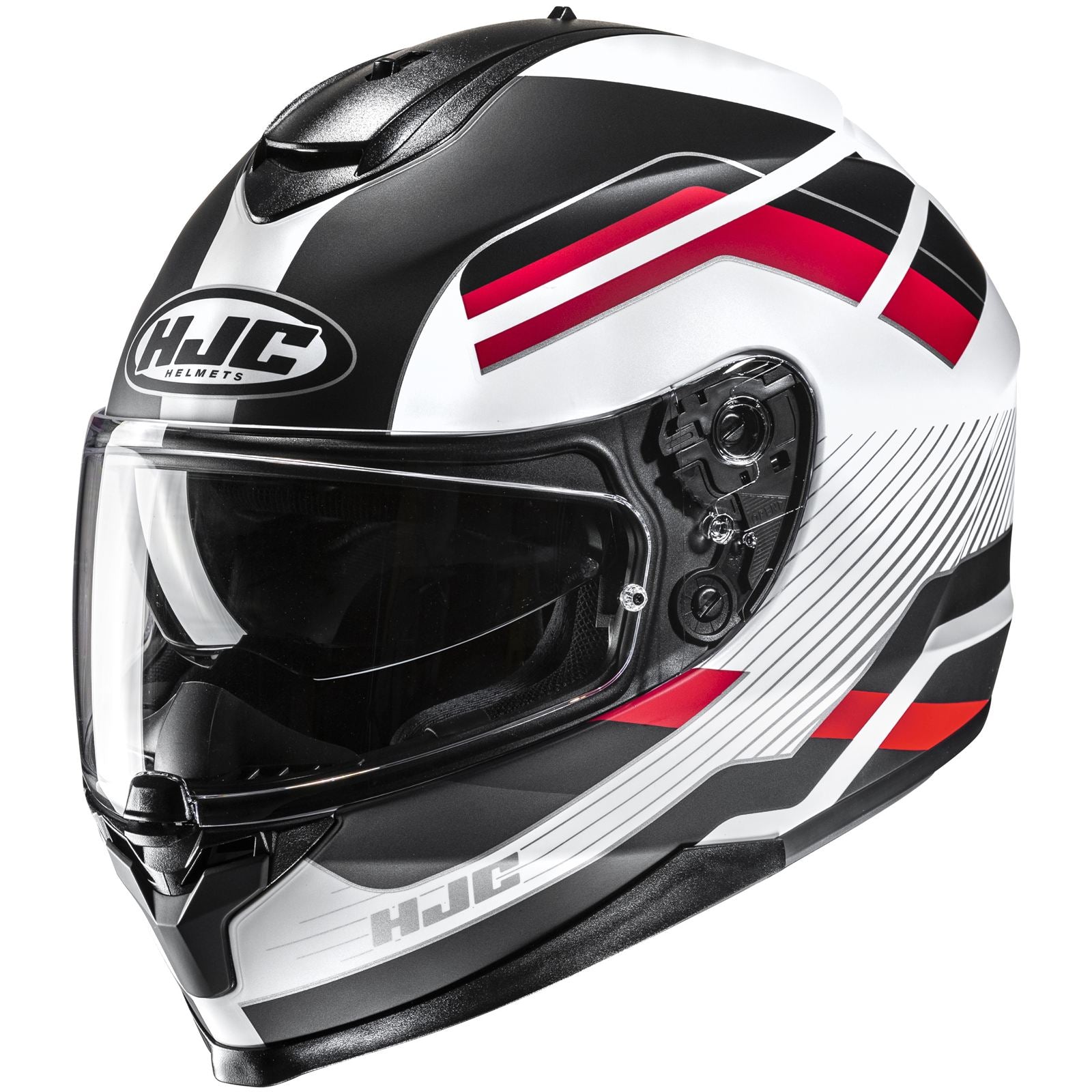 HJC C70 Belis Full-face Helmet - Belis MC-1SF_1937307