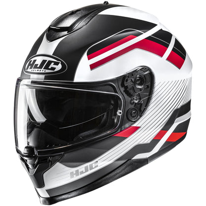 HJC C70 Belis Full-face Helmet - Belis MC-1SF_1937307