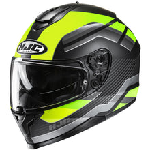 HJC C70 Belis Full-face Helmet - MC-3HSF_1937620