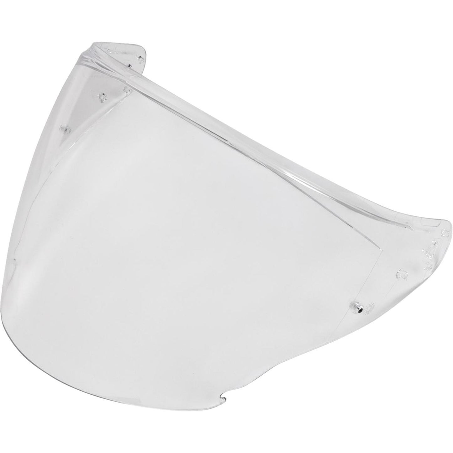HJC HJ-43 Helmet Shield - F31 - Clear [MPN: HHJ43G3000100]_2569256