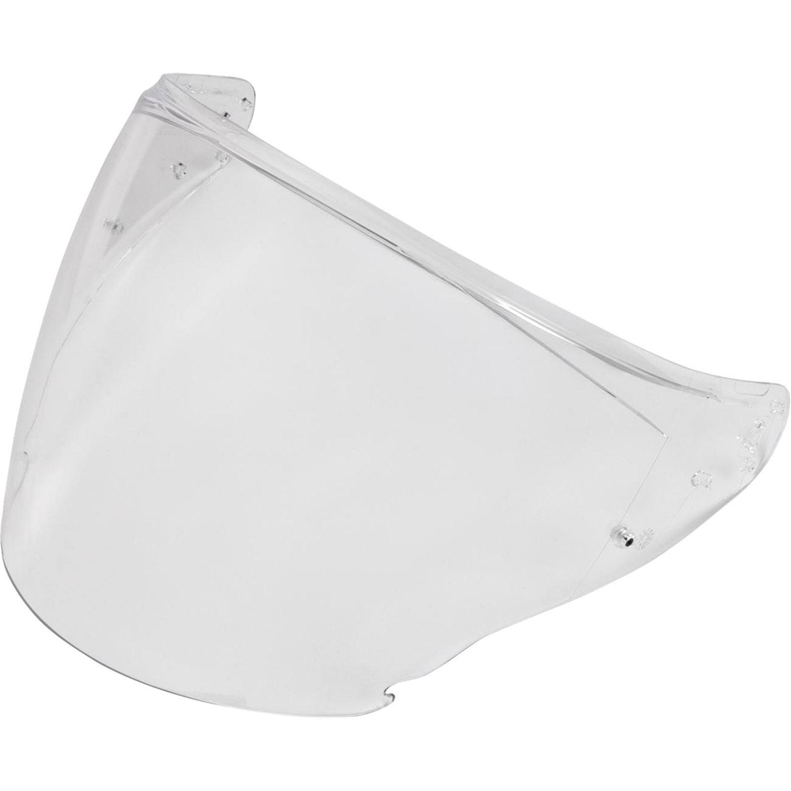 HJC HJ-43 Helmet Shield - F31 - Clear [MPN: HHJ43G3000100]_2569256