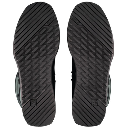 Sidi - Powersports Orion GTX Boots - Black - Size 39 [MPN: 000MVORION]_1997575
