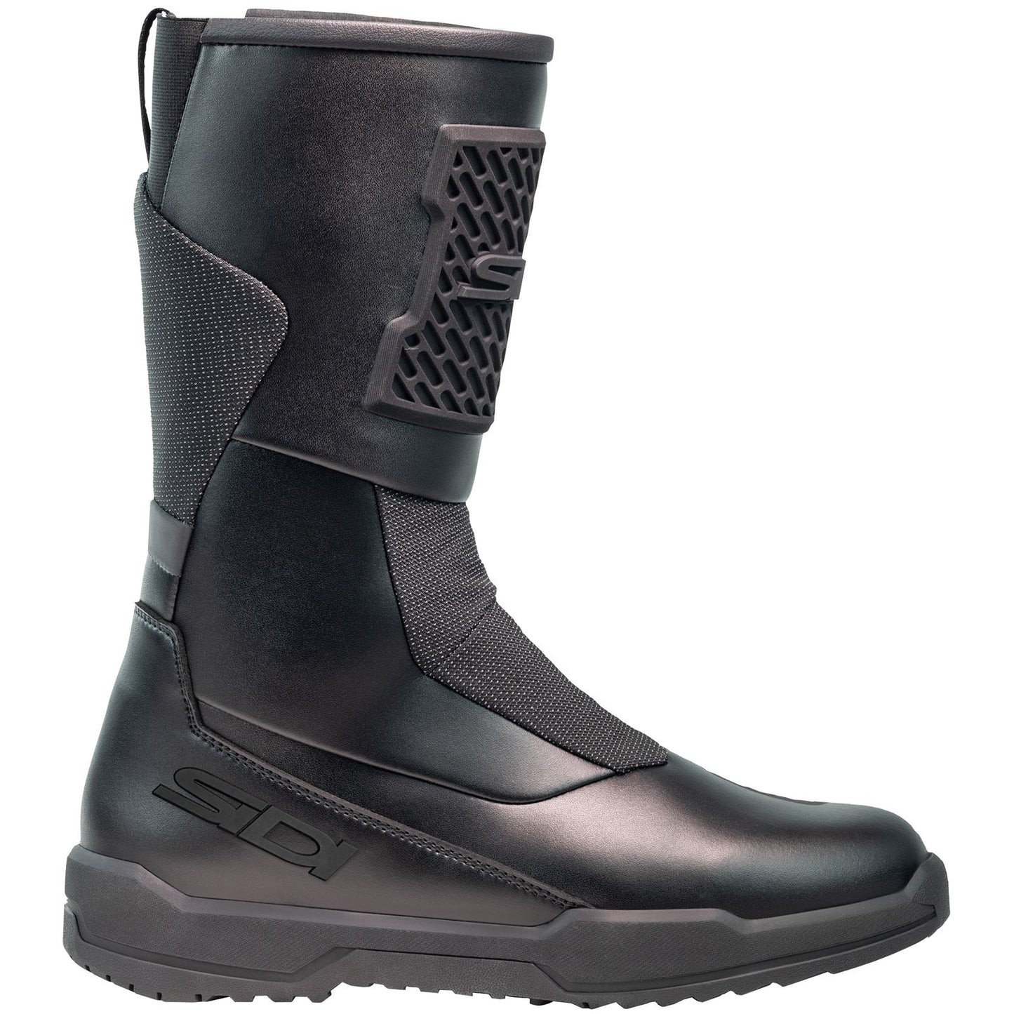 Sidi - Powersports Orion GTX Boots - Black - Size 39 [MPN: 000MVORION]_1997980