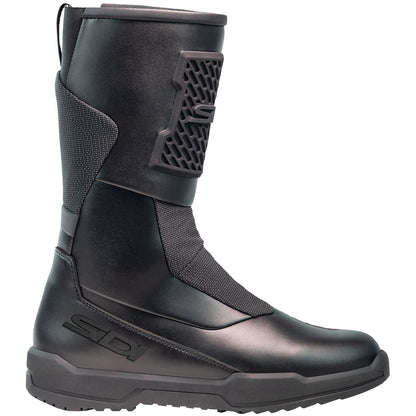 Sidi - Powersports Orion GTX Boots - Black - Size 39 [MPN: 000MVORION]_1997980