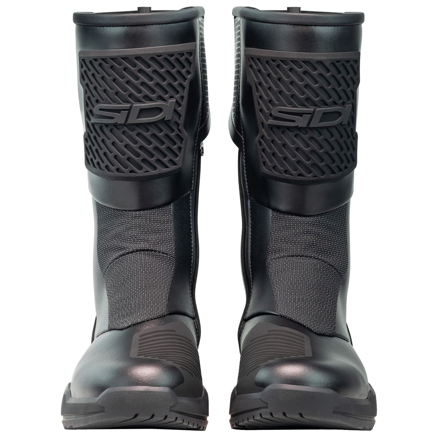 Sidi - Powersports Orion GTX Boots - Black - Size 39 [MPN: 000MVORION]_1998087