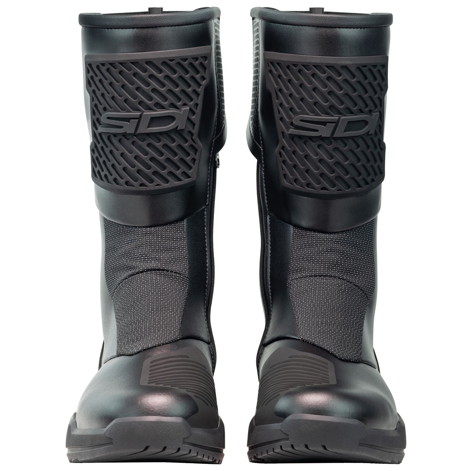 Sidi - Powersports Orion GTX Boots - Black - Size 39 [MPN: 000MVORION]_1998087
