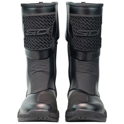 Sidi - Powersports Orion GTX Boots - Black - Size 39 [MPN: 000MVORION]_1998087