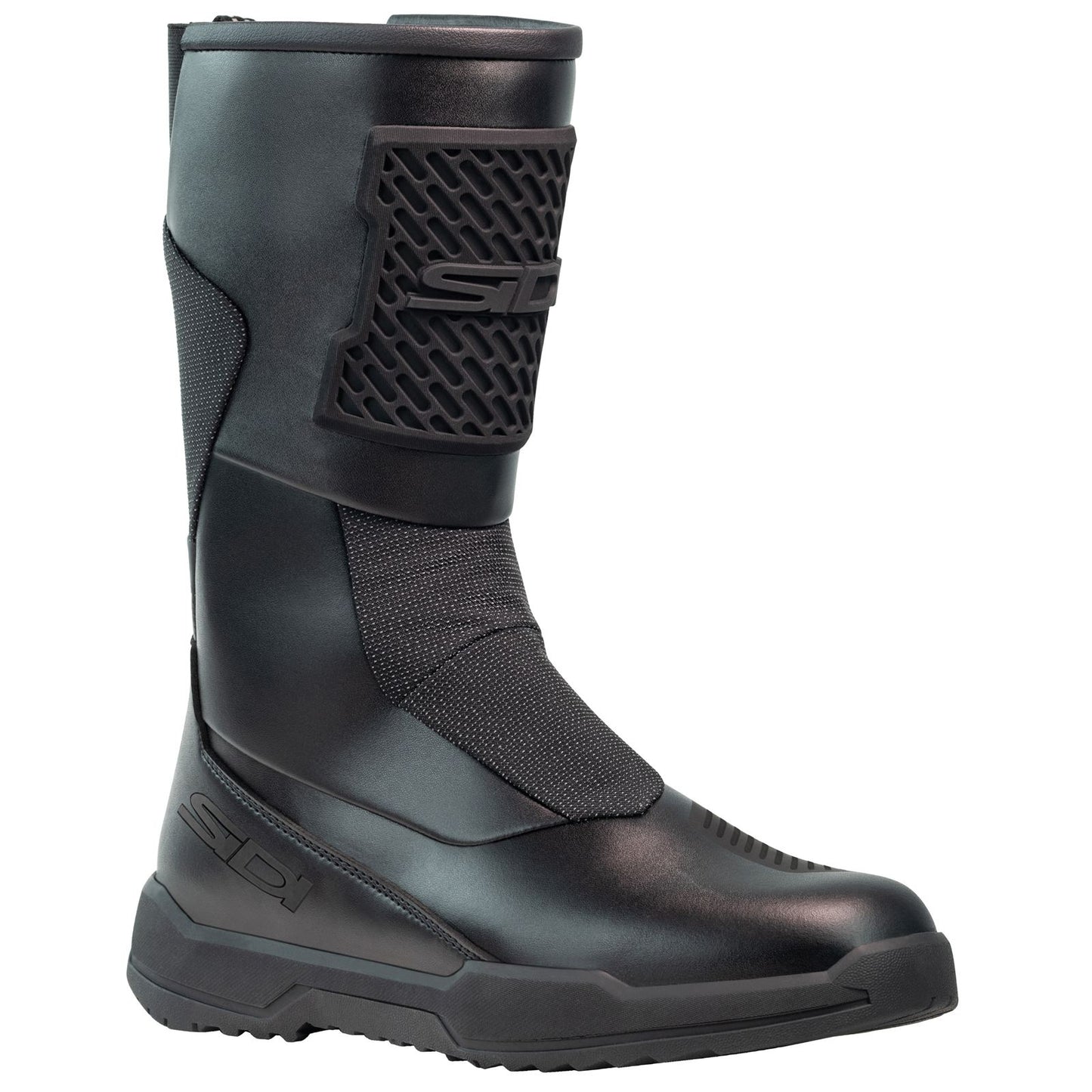 Sidi - Powersports Orion GTX Boots - Black - Size 40 [MPN: 000MVORION]_1997041