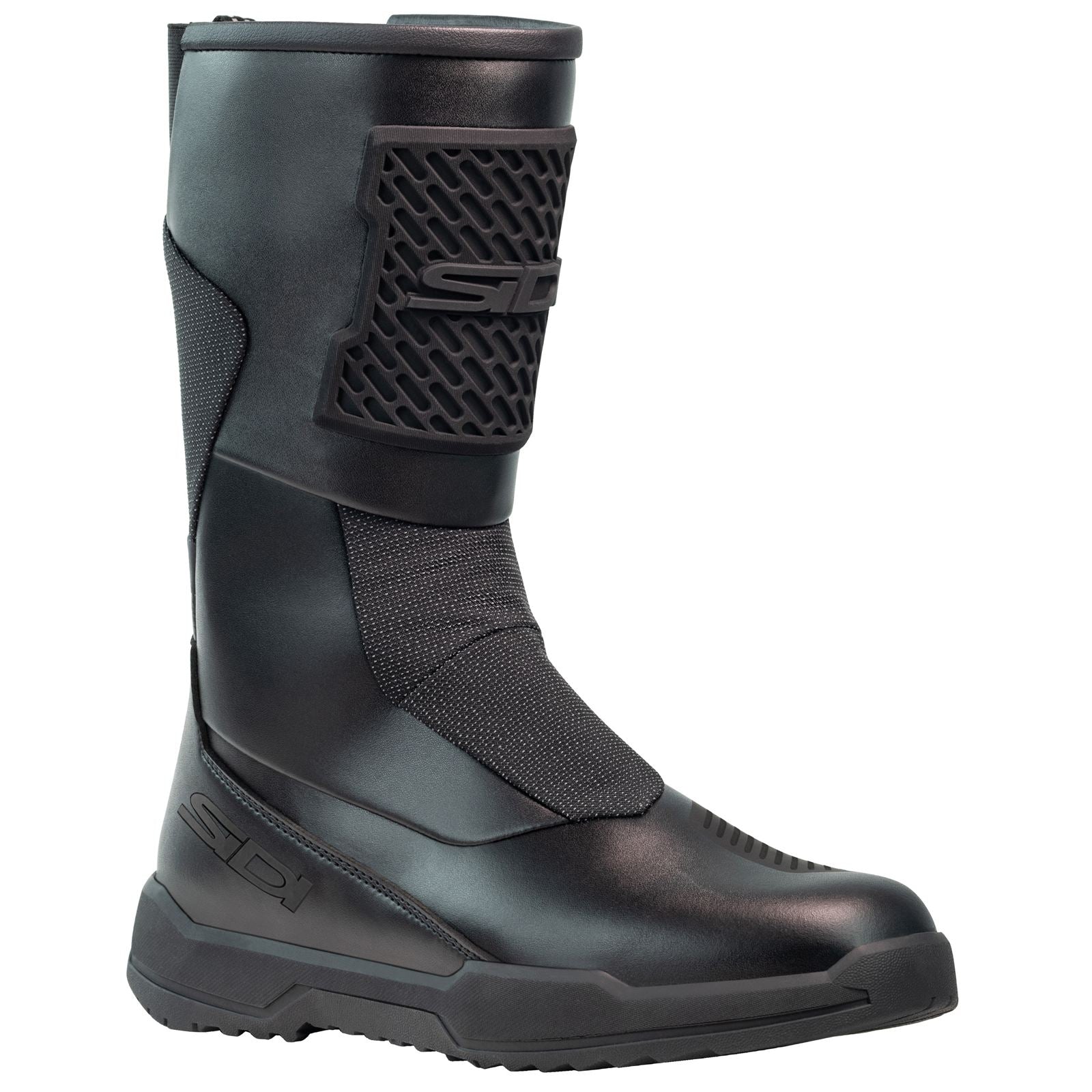 Sidi - Powersports Orion GTX Boots - Black - Size 40 [MPN: 000MVORION]_1997041
