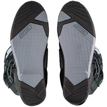 Sidi - Powersports Crossair X Boots - Black/Black - Size 6 (Euro 39) [MPN: 000MMCROSSAIRXB]_2083248