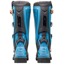 Sidi - Powersports  X Power Enduro Boots - Petrol/Bronze - Size 40 [MPN: 000MMXPOWERENDU]_1995984