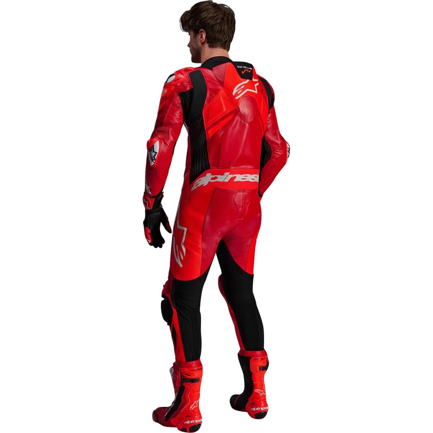 ALPINESTARS GP Plus v4 Sprint 1-Piece Leather Suit_1981477