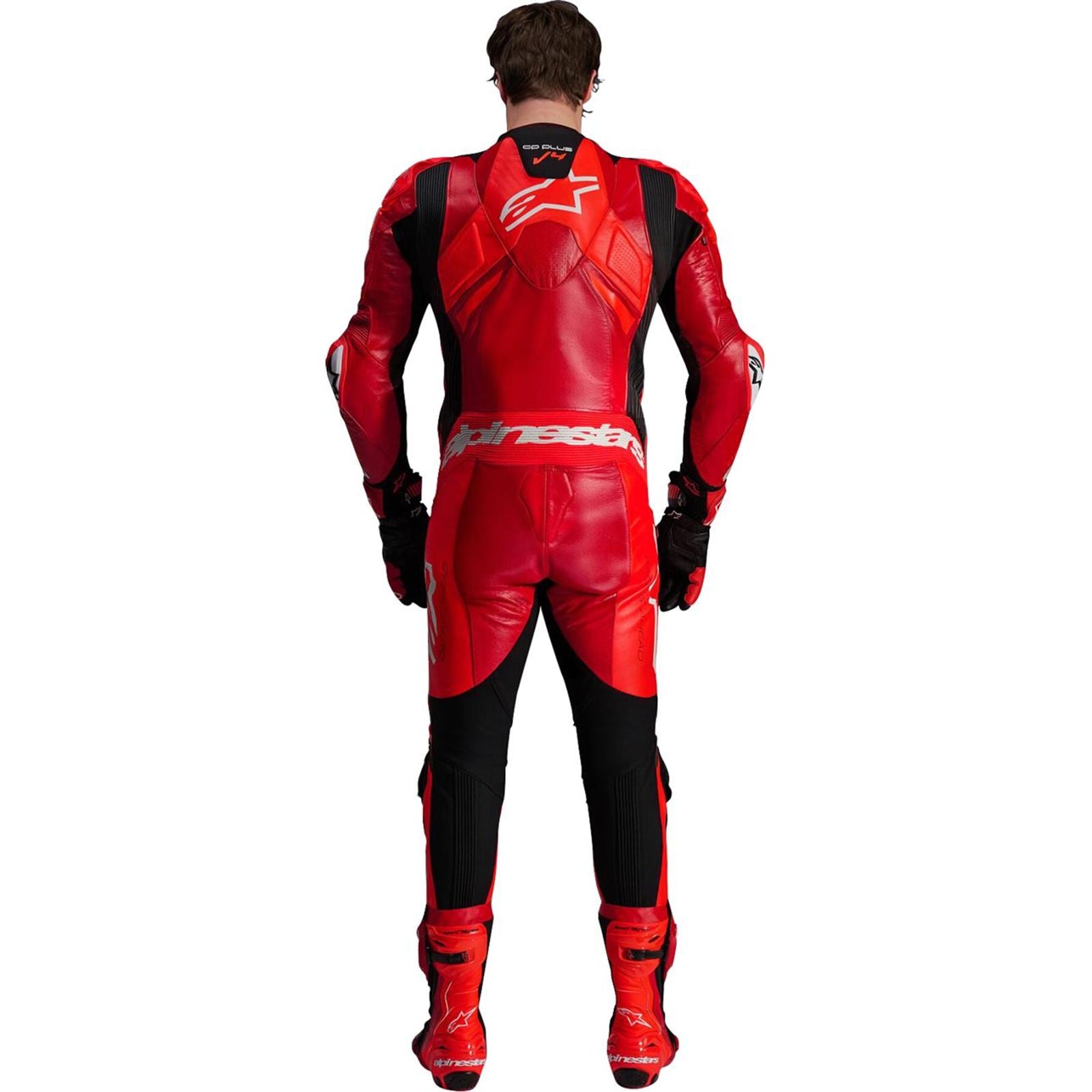 ALPINESTARS GP Plus v4 Sprint 1-Piece Leather Suit_1981655