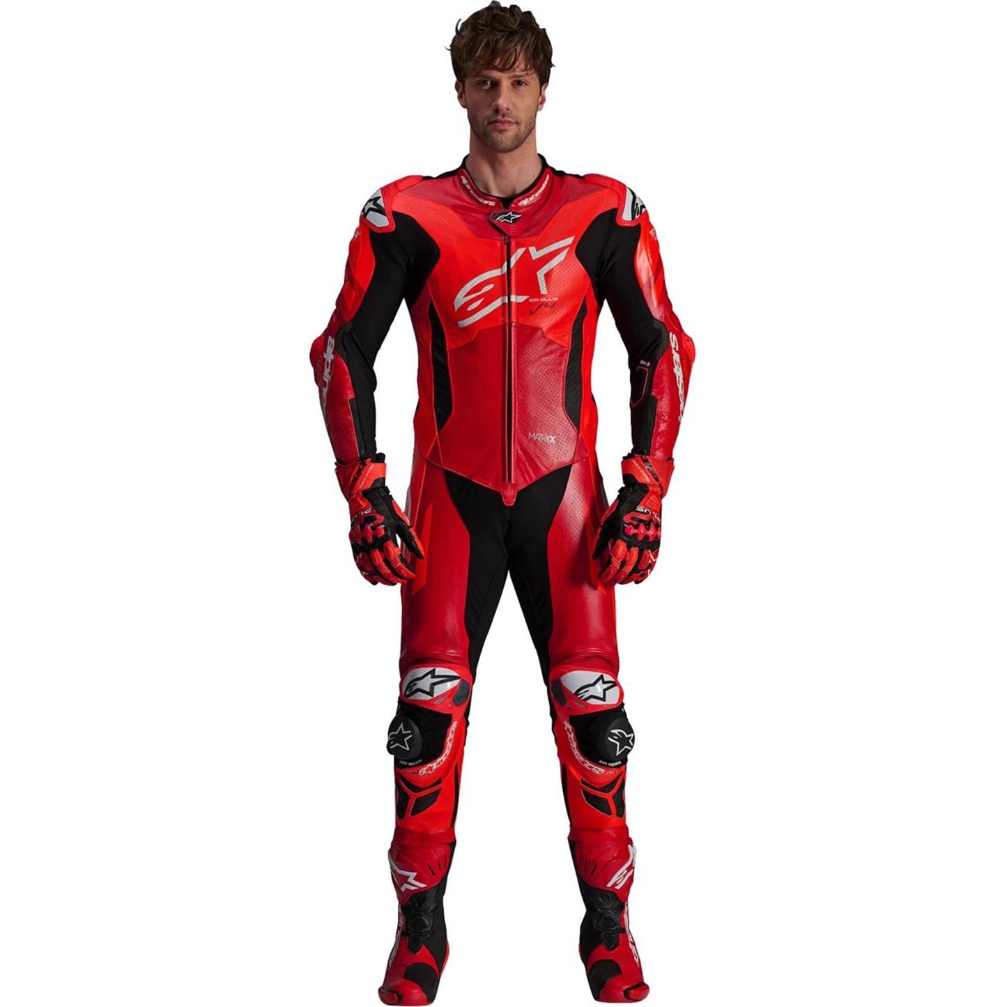 ALPINESTARS GP Plus v4 Sprint 1-Piece Leather Suit_1981708