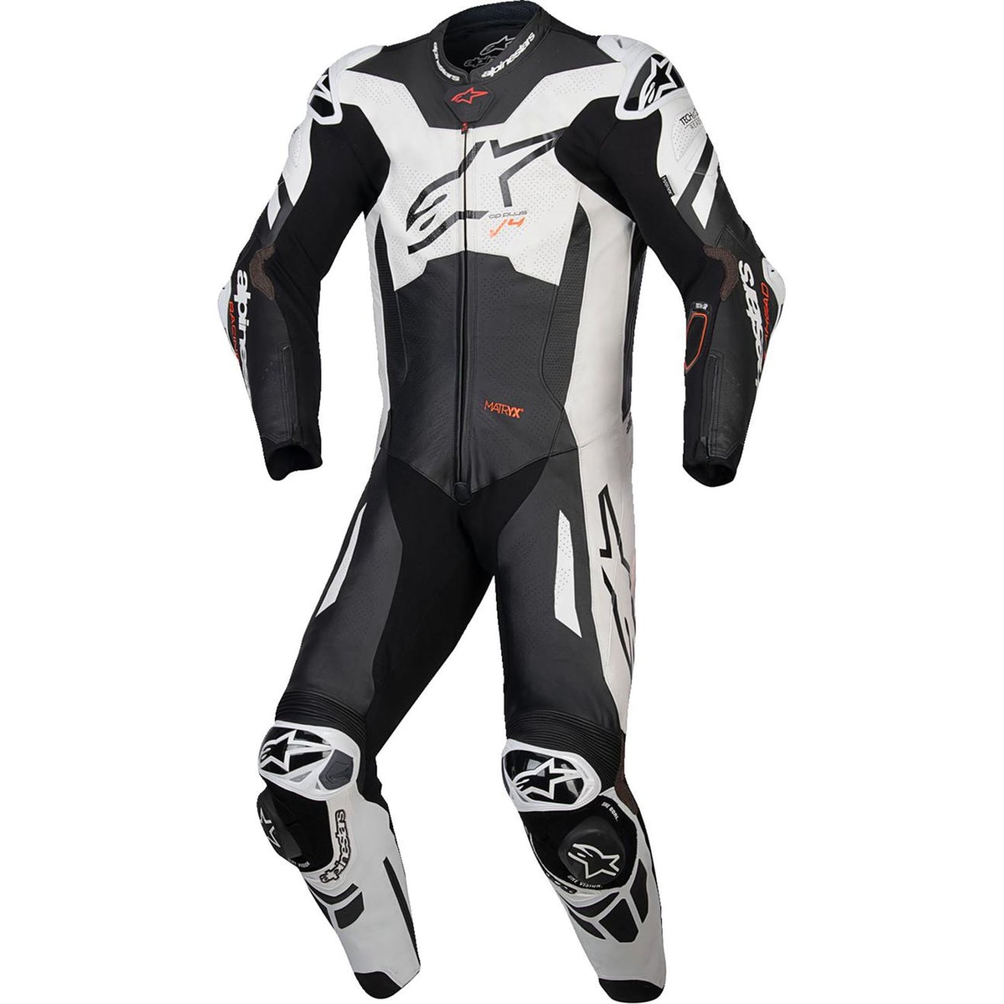 ALPINESTARS GP Plus v4 Sprint 1-Piece Leather Suit_1556191