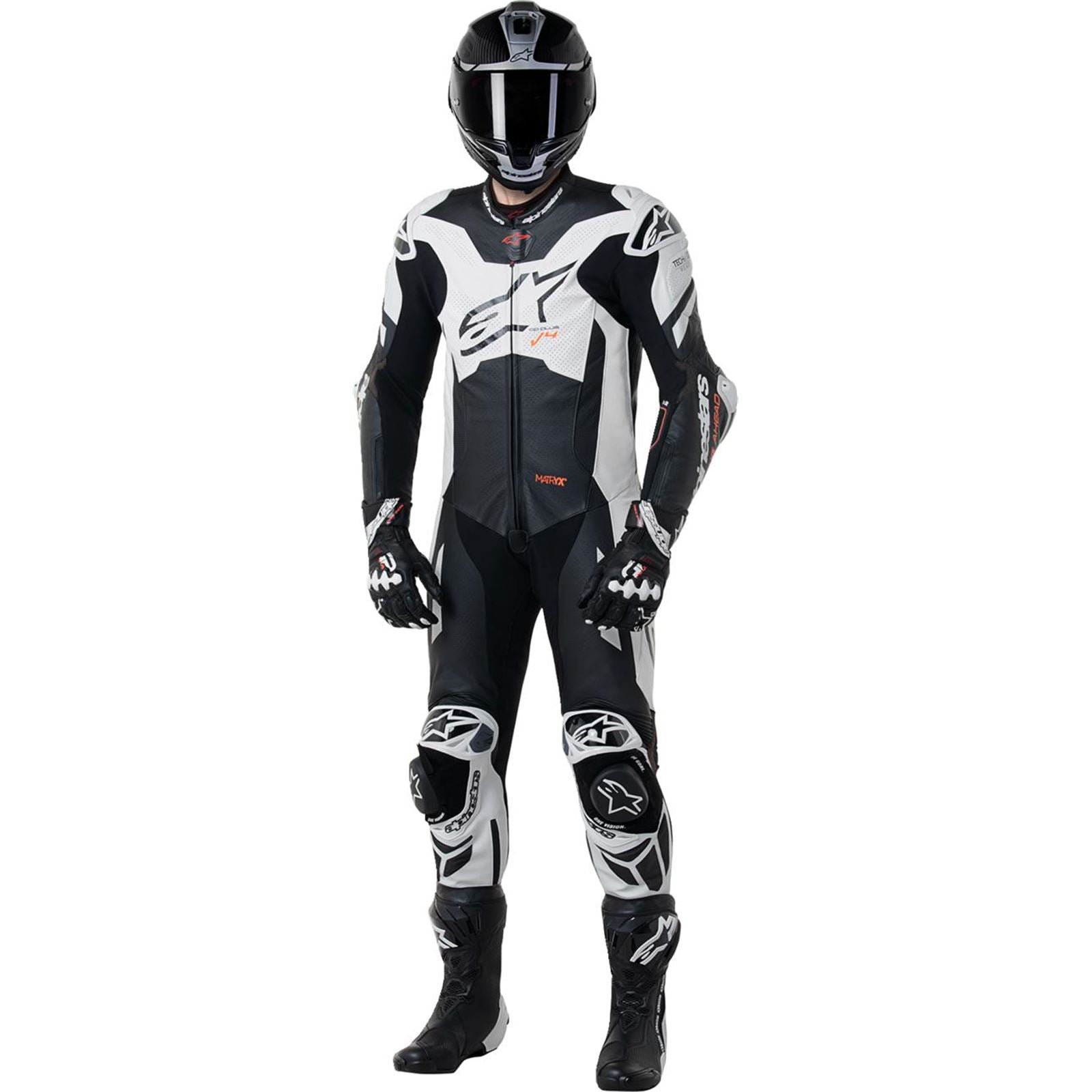 ALPINESTARS GP Plus v4 Sprint 1-Piece Leather Suit_1556192