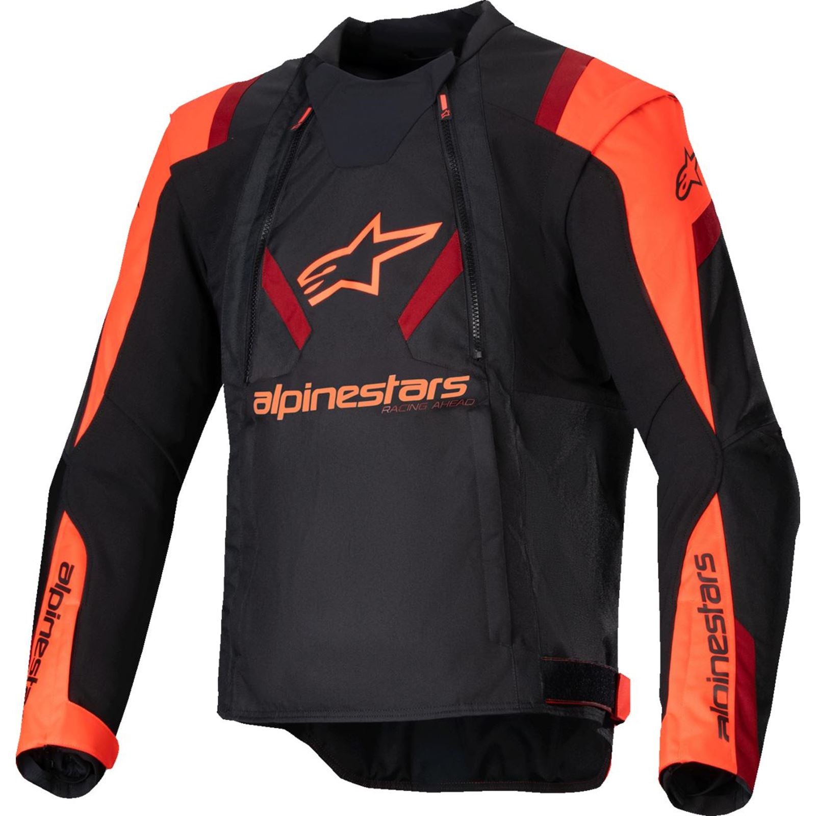 ALPINESTARS T-Stunt Air Jacket_1556169