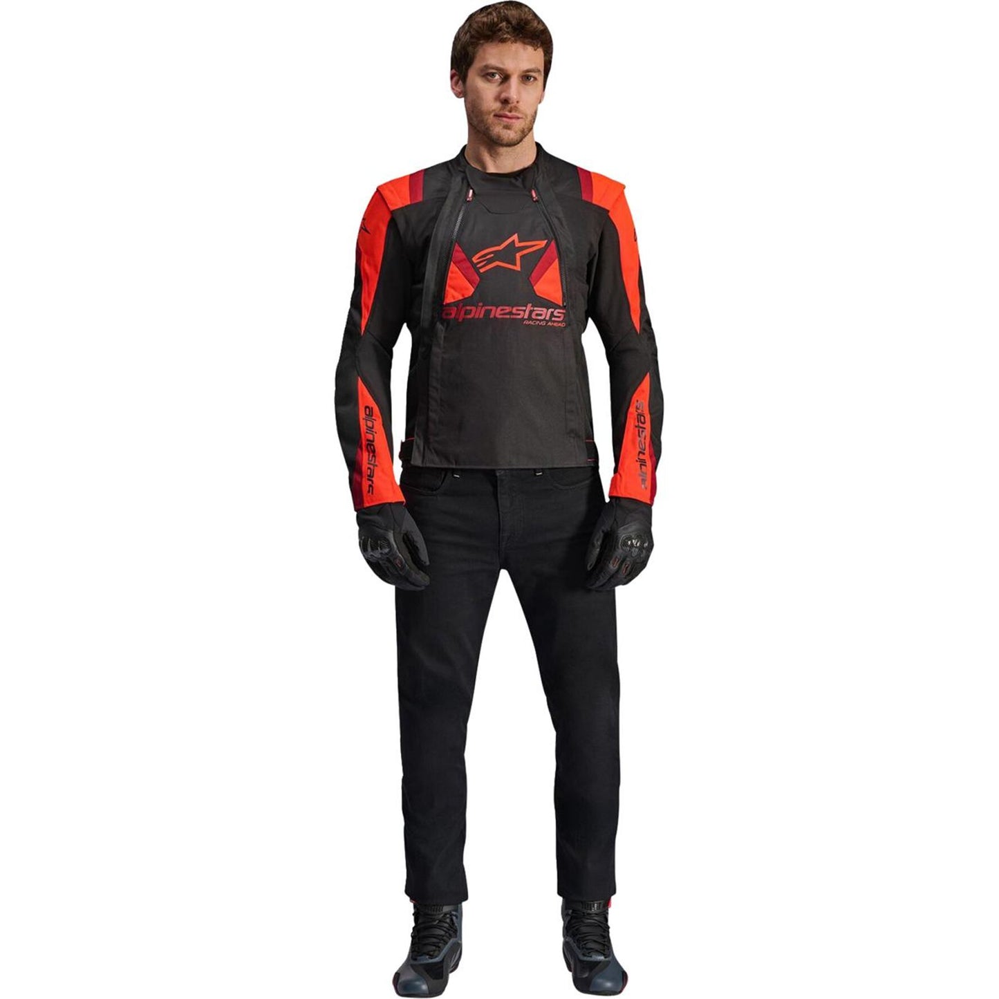 ALPINESTARS T-Stunt Air Jacket_1981474