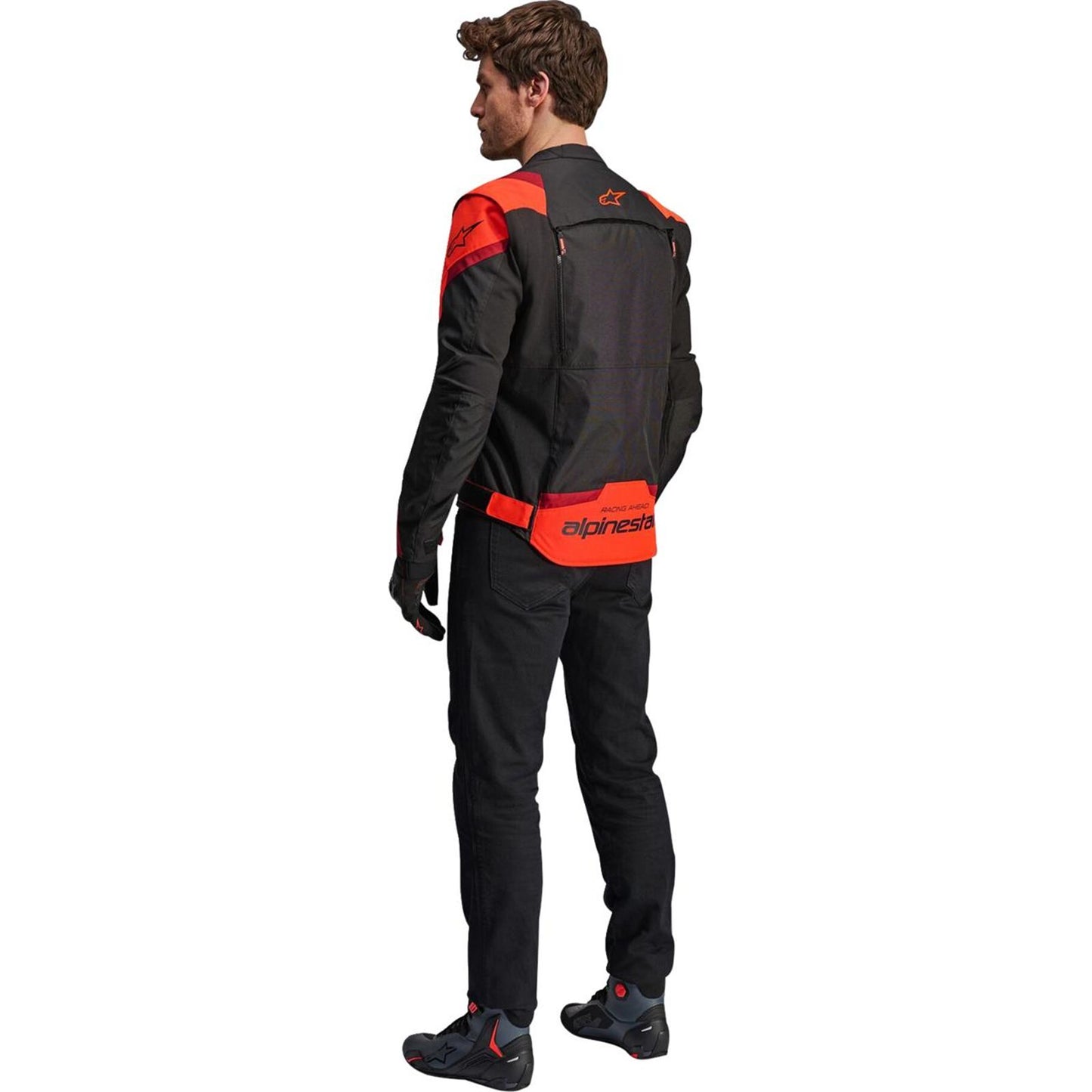 ALPINESTARS T-Stunt Air Jacket_1981639