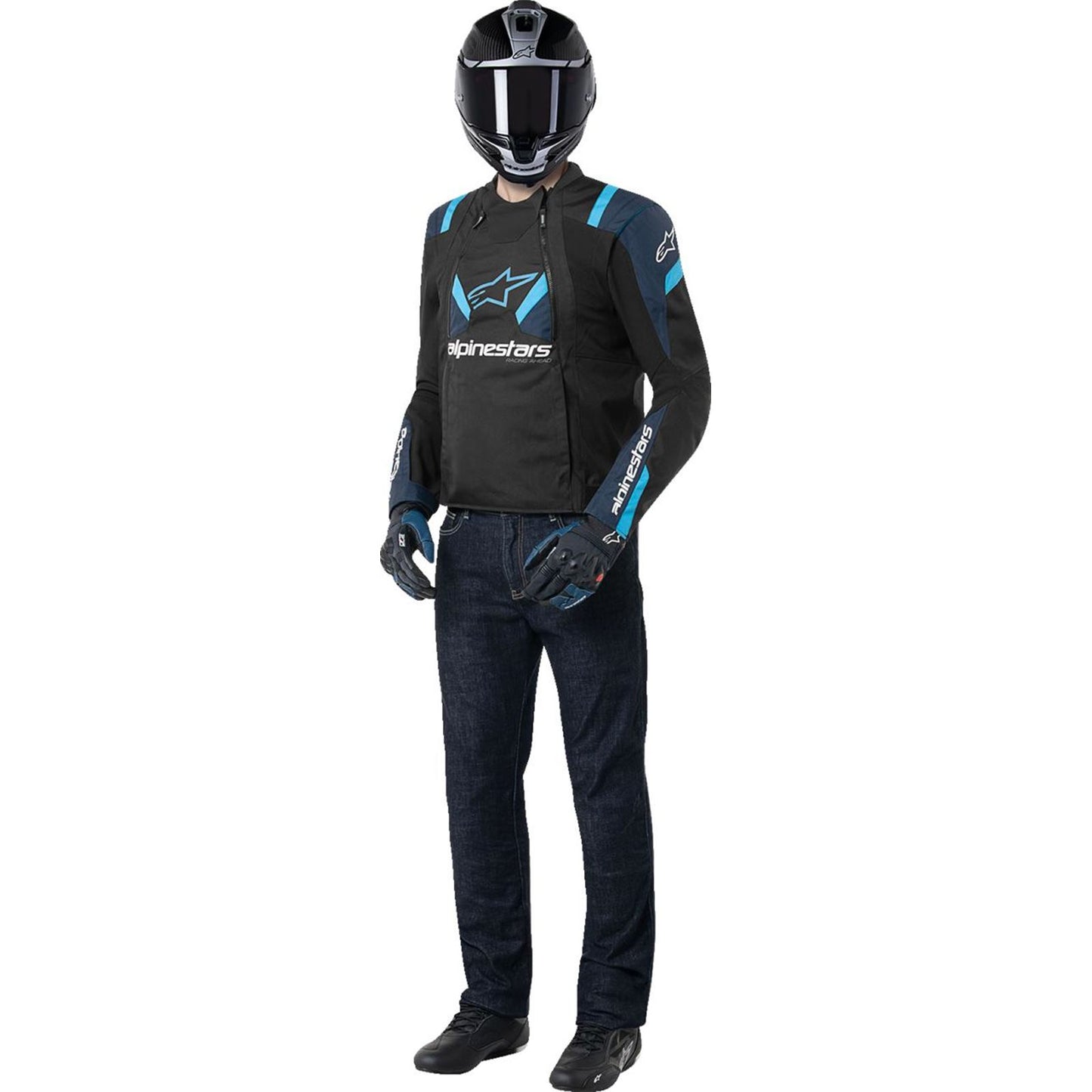 ALPINESTARS T-Stunt Air Jacket_1556294