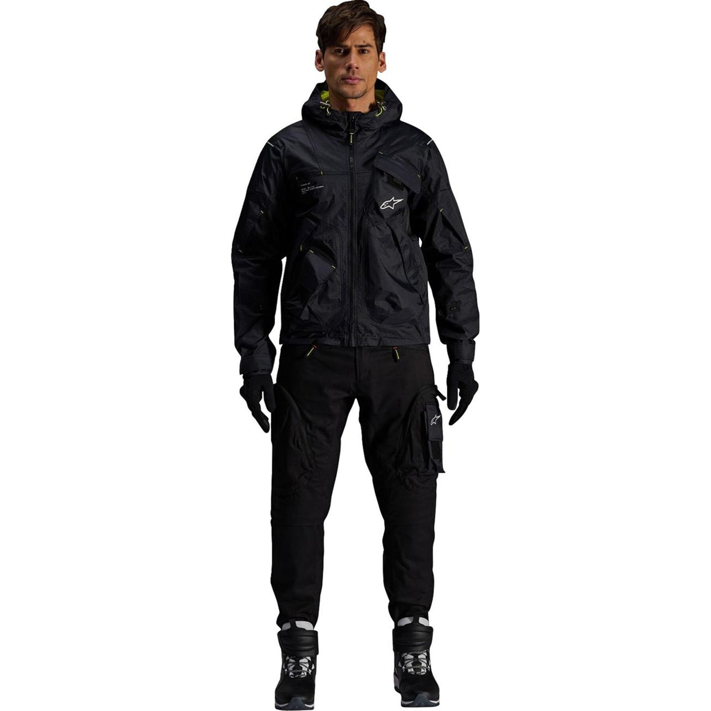 ALPINESTARS Mogress Air Jacket_1981618