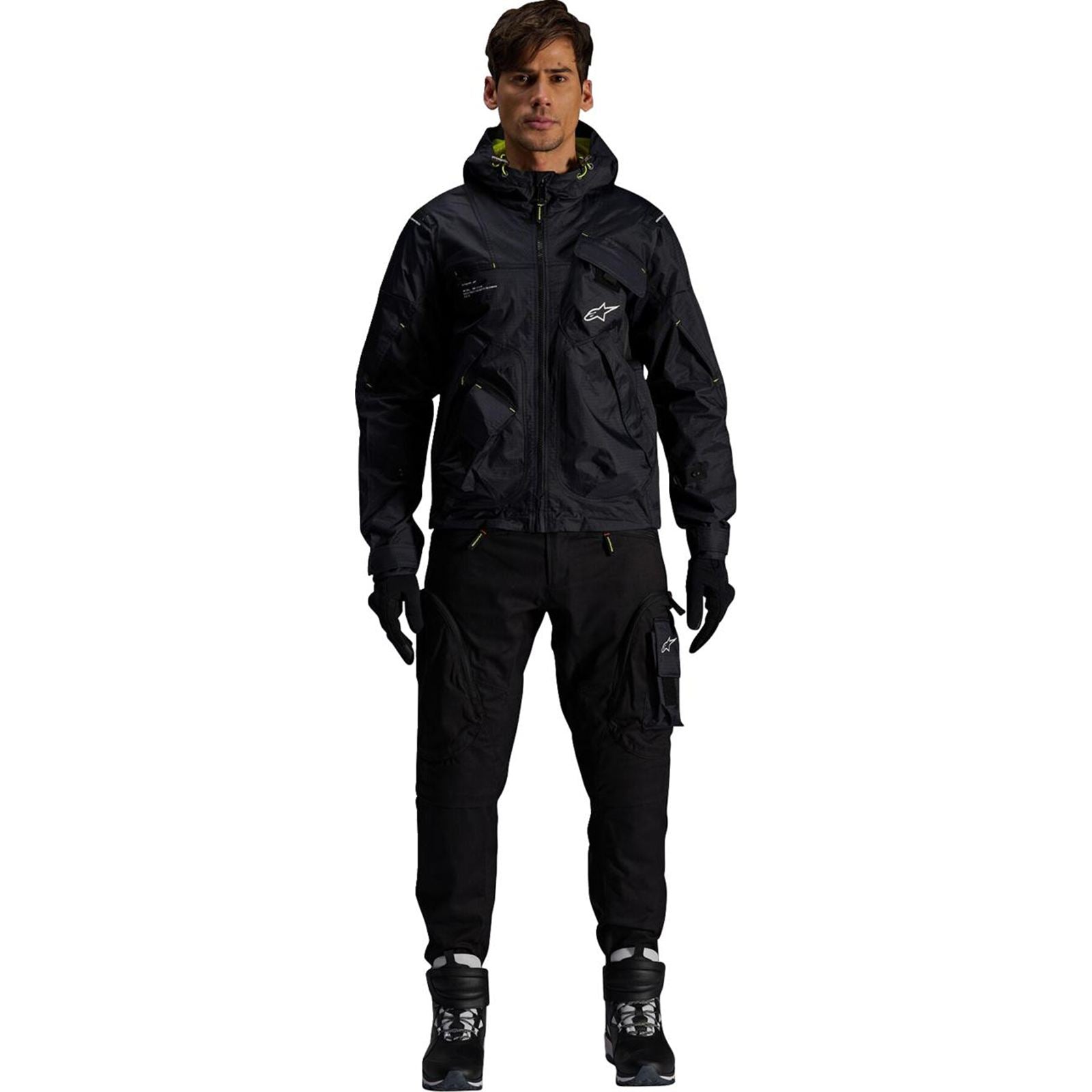 ALPINESTARS Mogress Air Jacket_1981618
