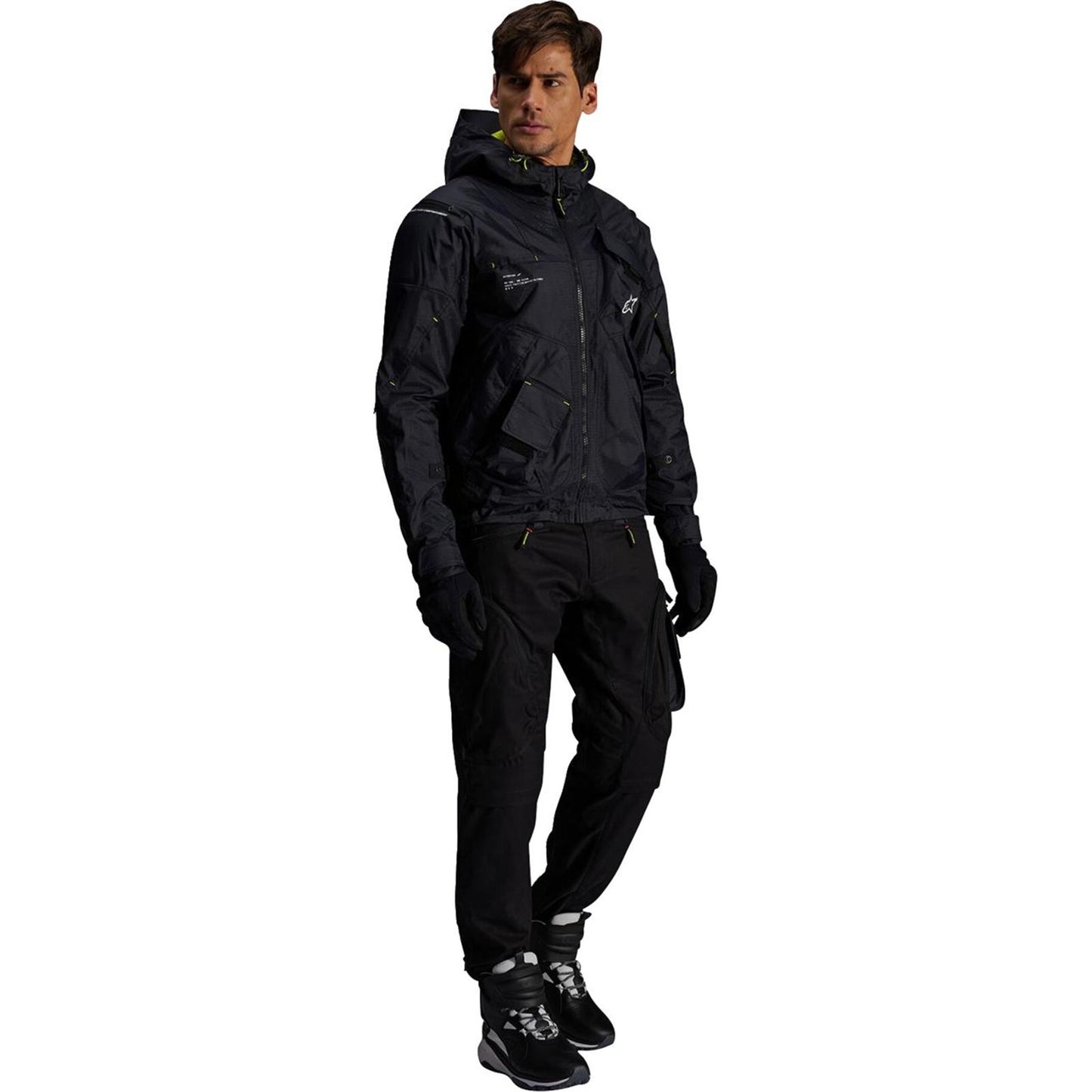 ALPINESTARS Mogress Air Jacket_1981812